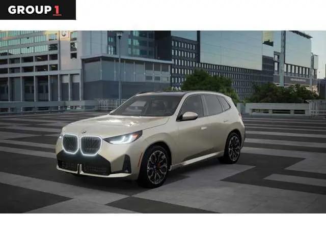 2026 BMW X3 30 xDrive for sale in Houston, TX