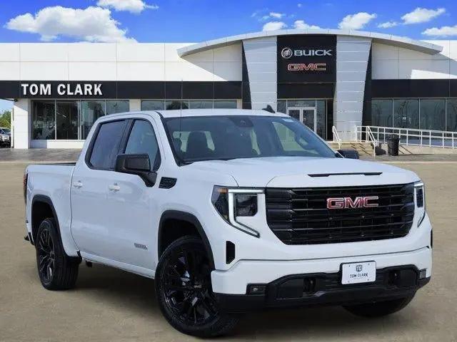 2026 GMC Sierra 1500 Crew Cab, Short Bed, Elevation, RWD for sale in Denton, TX