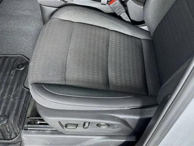 2025 Chevrolet Silverado 2500HD 4WD Crew Cab Standard Bed LT