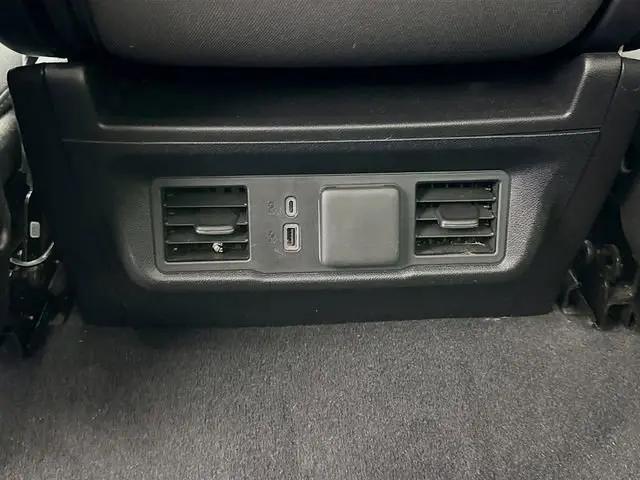 2025 Chevrolet Silverado 2500HD 4WD Crew Cab Standard Bed LT