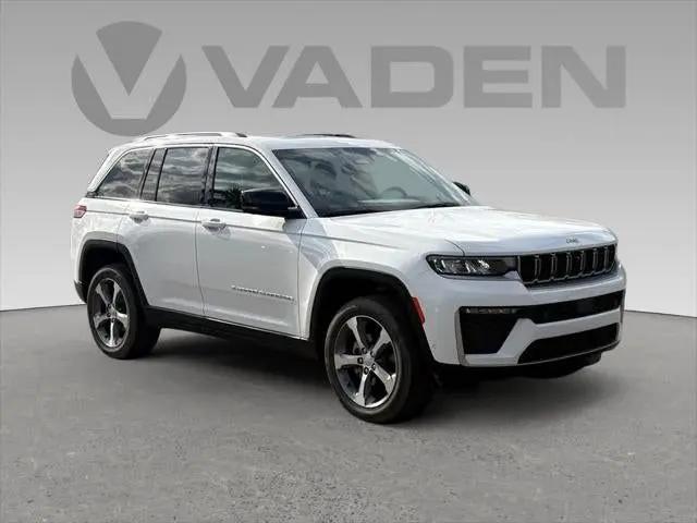 2026 Jeep Grand Cherokee Limited 4x2 for sale in Savannah, GA