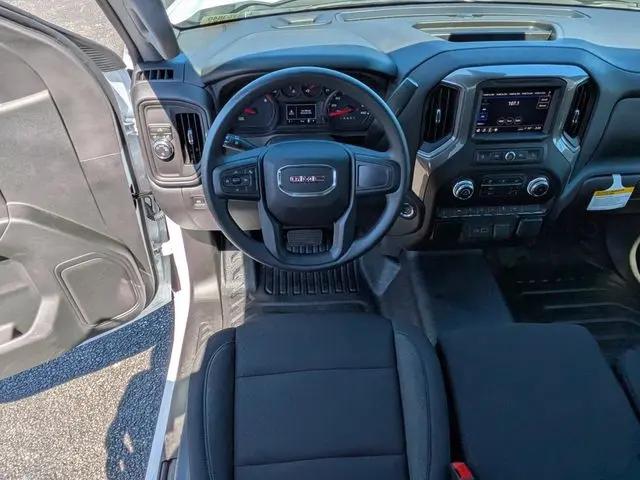 2026 GMC Sierra 1500 Regular Cab, Long Bed, Pro, RWD