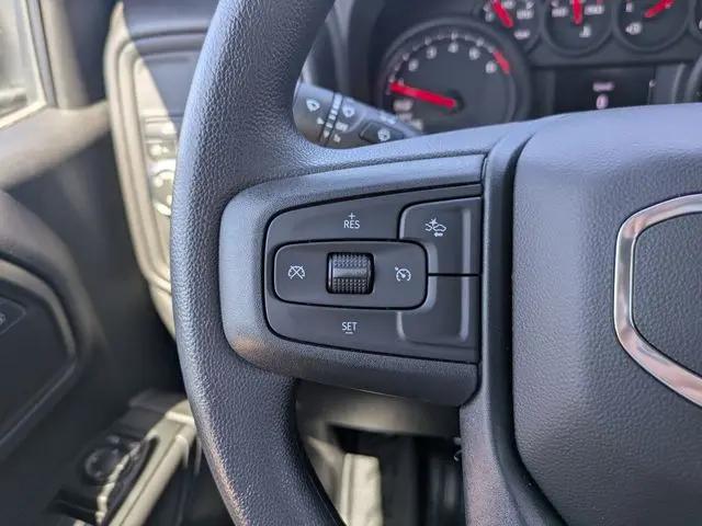2026 GMC Sierra 1500 Regular Cab, Long Bed, Pro, RWD
