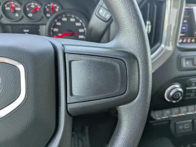2026 GMC Sierra 1500 Regular Cab, Long Bed, Pro, RWD