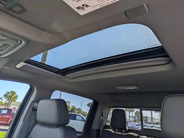 2026 GMC Sierra 2500HD Crew Cab, Standard Bed, Denali, 4WD