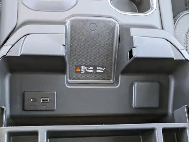 2026 GMC Sierra 2500HD Crew Cab, Standard Bed, Denali, 4WD