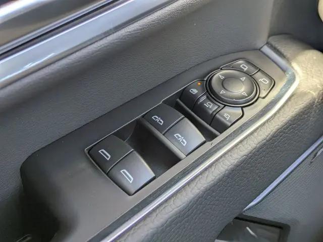 2026 GMC Sierra 2500HD Crew Cab, Standard Bed, Denali, 4WD