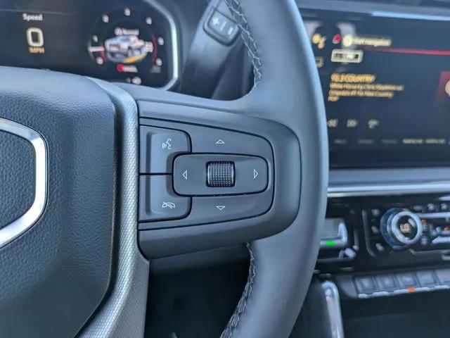 2026 GMC Sierra 2500HD Crew Cab, Standard Bed, Denali, 4WD