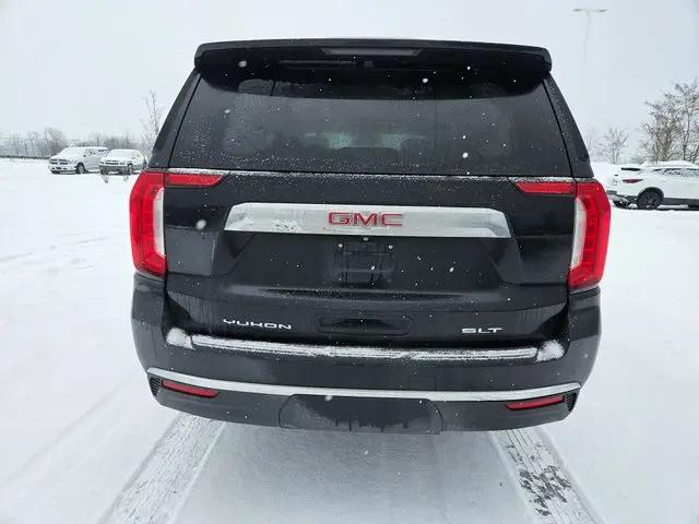 2024 GMC Yukon XL 4WD SLT