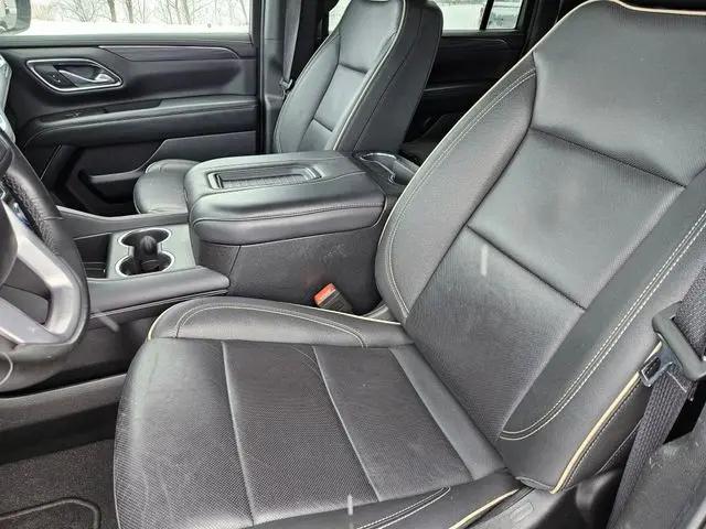 2024 GMC Yukon XL 4WD SLT