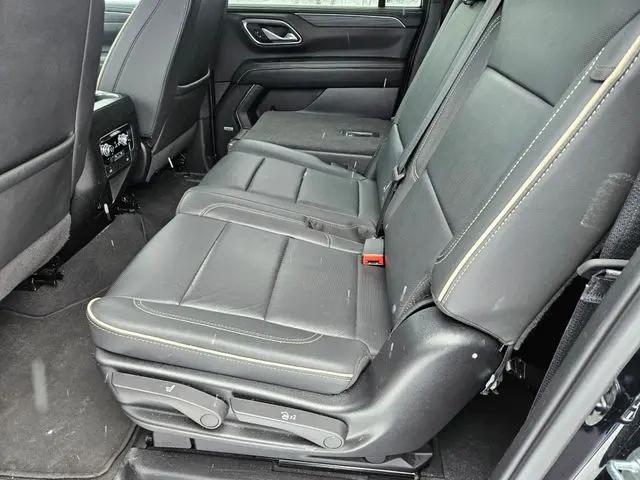 2024 GMC Yukon XL 4WD SLT
