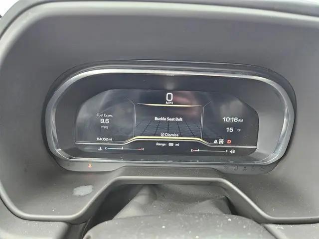 2024 GMC Yukon XL 4WD SLT