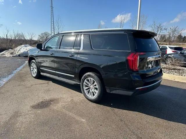 2024 GMC Yukon XL 4WD SLT