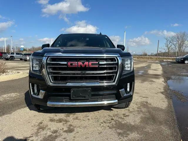 2024 GMC Yukon XL 4WD SLT