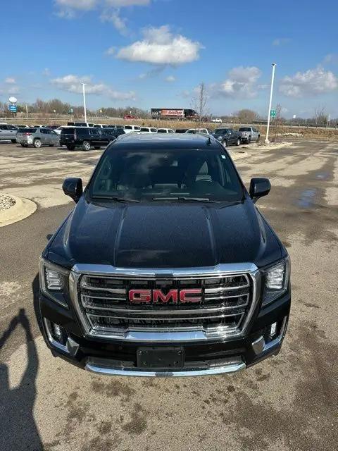 2024 GMC Yukon XL 4WD SLT