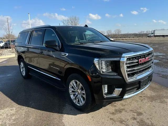 2024 GMC Yukon XL 4WD SLT