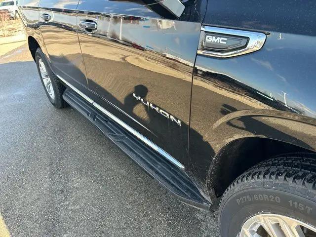 2024 GMC Yukon XL 4WD SLT