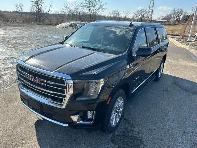2024 GMC Yukon XL 4WD SLT