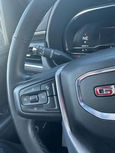 2024 GMC Yukon XL 4WD SLT