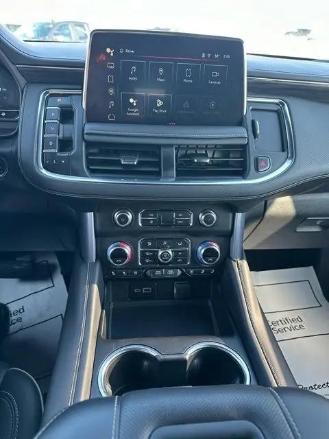2024 GMC Yukon XL 4WD SLT