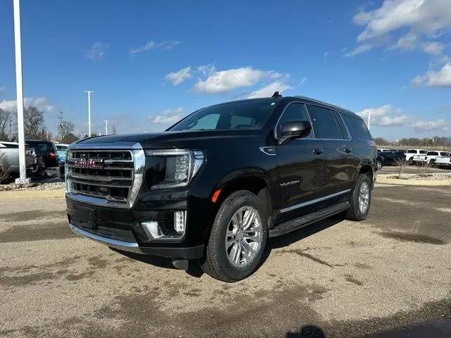 2024 GMC Yukon XL 4WD SLT