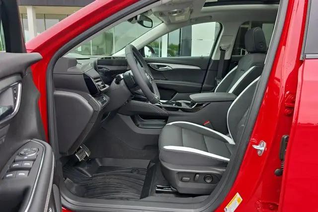2026 Buick Envision Sport Touring AWD