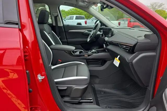 2026 Buick Envision Sport Touring AWD