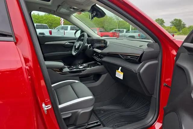 2026 Buick Envision Sport Touring AWD