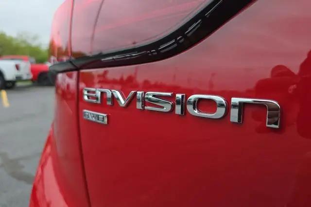 2026 Buick Envision Sport Touring AWD