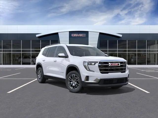 2026 GMC Acadia Elevation AWD for sale in Budd Lake, NJ