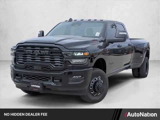 2026 Ram 3500 Big Horn Crew Cab 4x4 8' Box for sale in Colorado Springs, CO