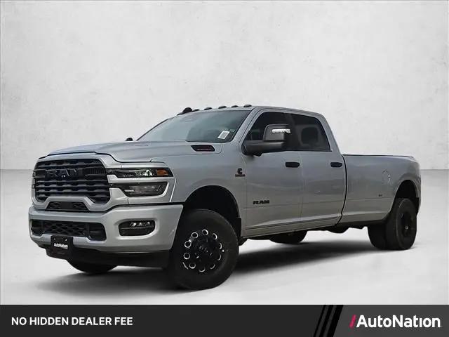 2026 Ram 3500 Big Horn Crew Cab 4x4 8' Box for sale in Colorado Springs, CO