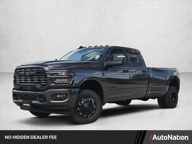 2026 Ram 3500 Big Horn Crew Cab 4x4 8' Box for sale in Colorado Springs, CO