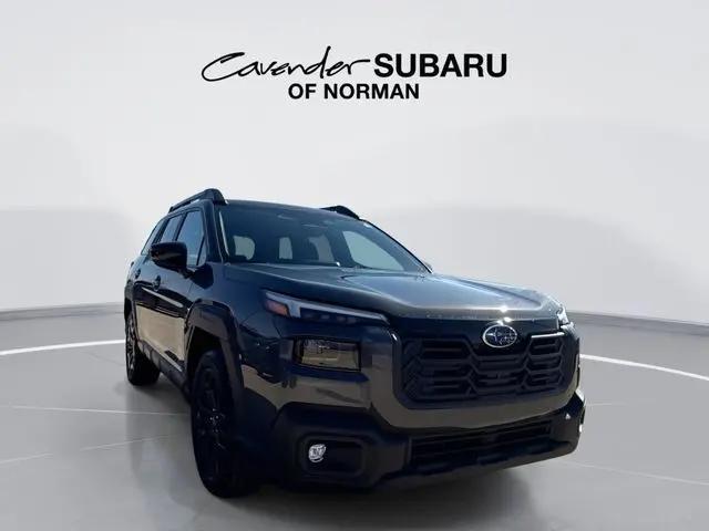 2026 Subaru Outback Limited XT for sale in Norman, OK