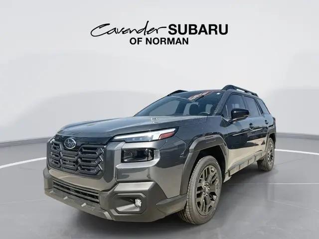 2026 Subaru Outback Limited XT for sale in Norman, OK