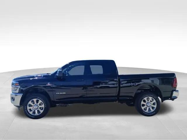 2026 Ram 2500 Big Horn Crew Cab 4x4 6'4" Box