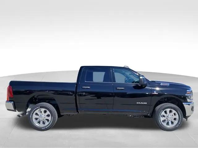 2026 Ram 2500 Big Horn Crew Cab 4x4 6'4" Box