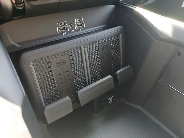 2026 Ram 2500 Big Horn Crew Cab 4x4 6'4" Box