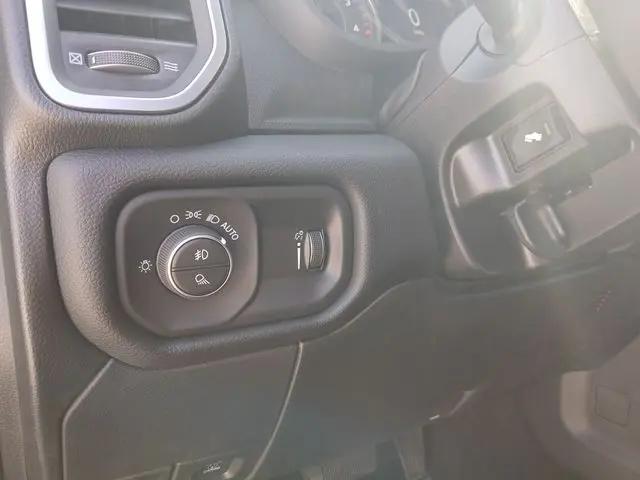 2026 Ram 2500 Big Horn Crew Cab 4x4 6'4" Box