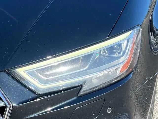 2019 Audi S3 2.0T Premium Plus