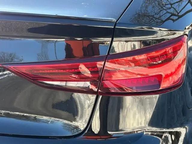 2019 Audi S3 2.0T Premium Plus