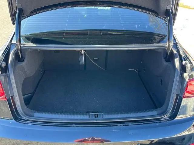 2019 Audi S3 2.0T Premium Plus