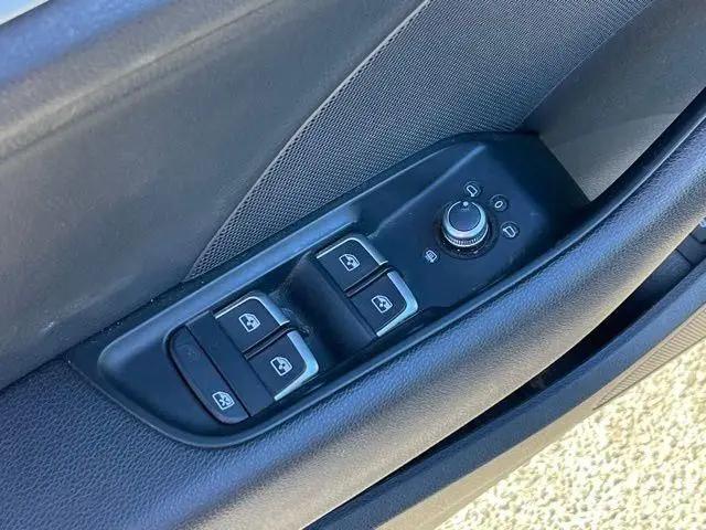 2019 Audi S3 2.0T Premium Plus
