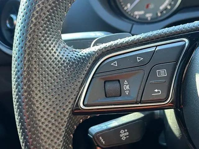 2019 Audi S3 2.0T Premium Plus