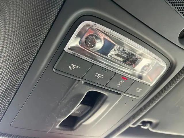 2019 Audi S3 2.0T Premium Plus