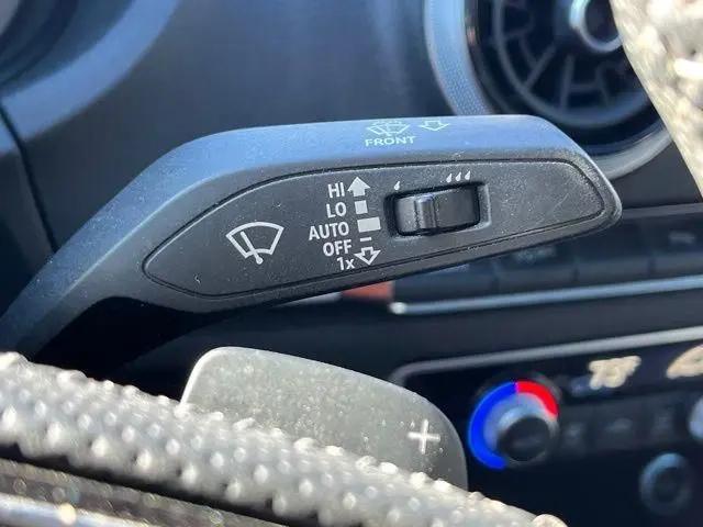 2019 Audi S3 2.0T Premium Plus