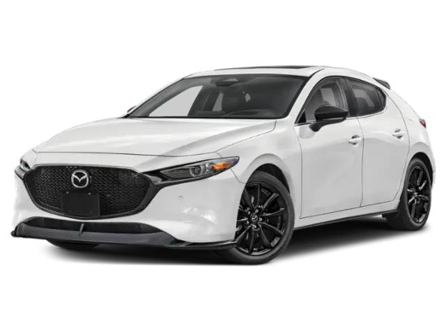 2026 Mazda Mazda3 2.5 Turbo Premium Plus for sale in Westwood, MA