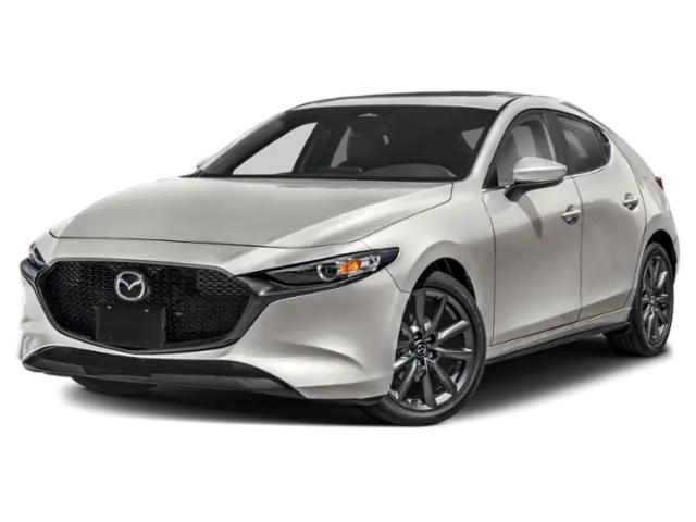 2026 Mazda Mazda3 2.5 S Preferred for sale in Westwood, MA