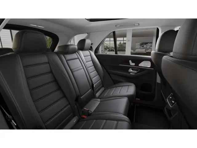 2026 Mercedes-Benz GLE GLE 350 GLE 350