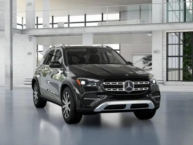 2026 Mercedes-Benz GLE GLE 350 GLE 350